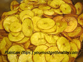 Chin chin Nigerian foods that help you gain weight