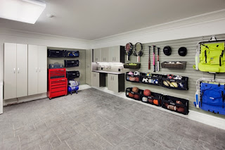 How to build garage gym How to build garage gym