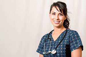 rehabilitation - cardiac PAD nurse