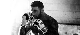 Shadow boxing Workouts to get summer body at home