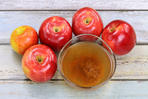 Apple Cider vinegar Health Benefits of Apple Cider vinegar