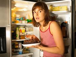 binge eating Reasons Yoga Helps You Lose Weight