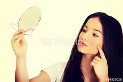 Face Mapping- what your face skin is telling you Face Mapping- what your face skin is telling you