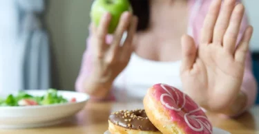 How To Motivate Yourself To Not Eat Junk Food