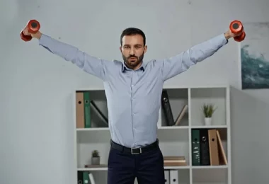 Fitness Tips For Night Shift Workers